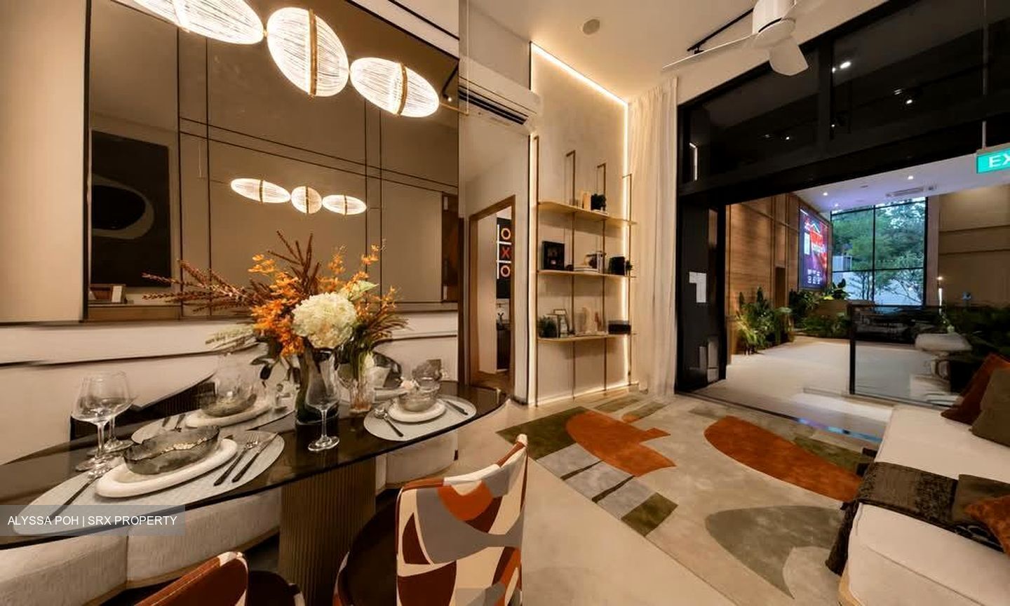 The Sen (D21), Condominium #591296061
